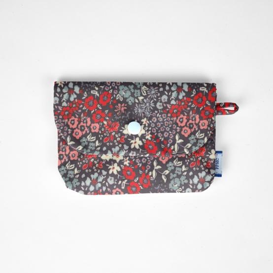 Pochette Savon jardin d'aurore