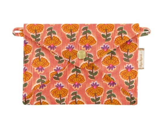 Pochette enveloppe moyenne shanti