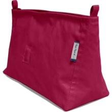 Base sac compagnon  bordeaux