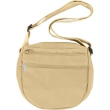 Base sac petite besace camel