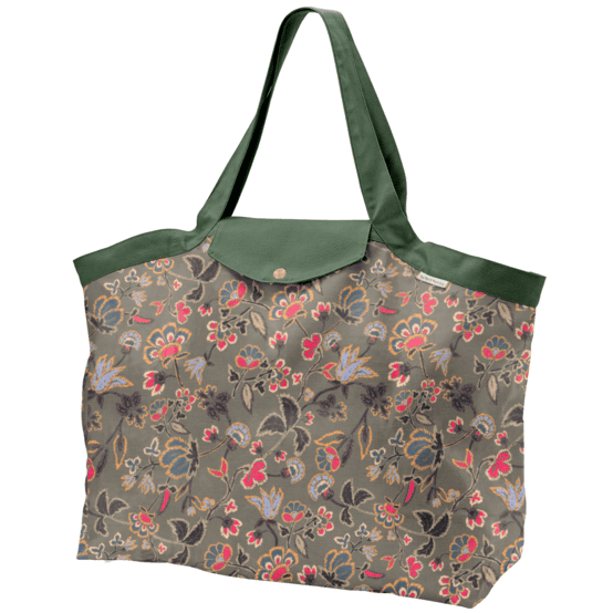 Sac cabas grand jaipur