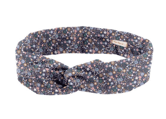 Bandeau vintage seventies