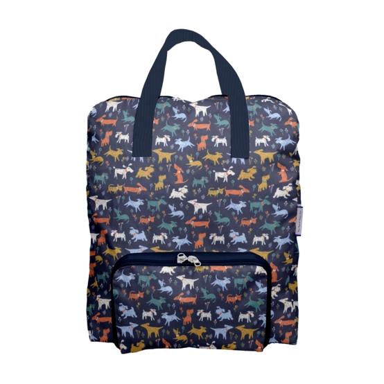 Sac à dos pliable Gaby copain canin