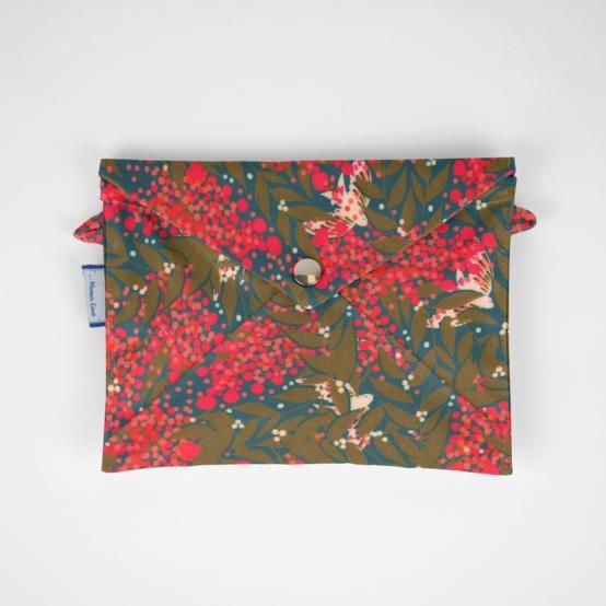 Pochette enveloppe moyenne ballet merveilleux