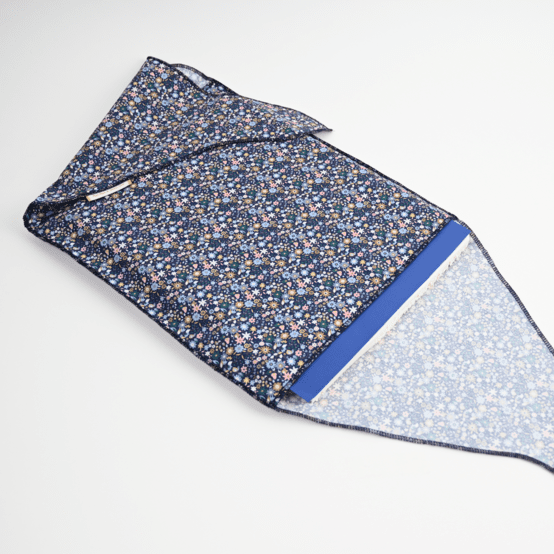 Fupochiki XL (29  x 34 cm) seventies