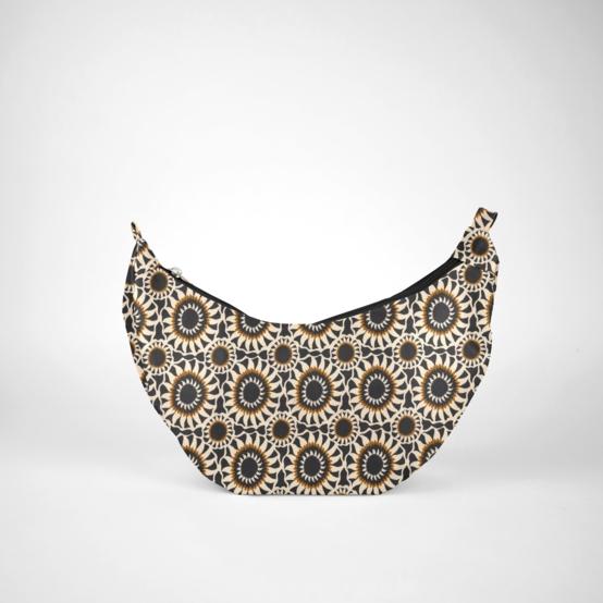 Sac demi lune petit  attrape soleil