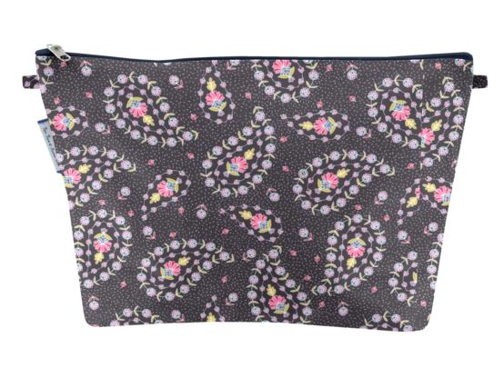 Trousse de toilette bleudana