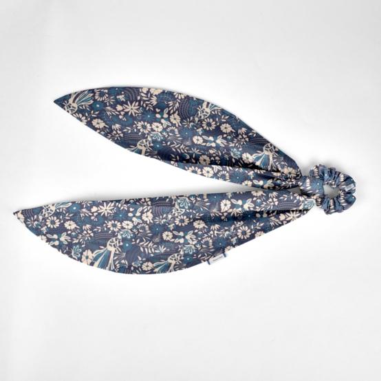Foulchie long parade royale