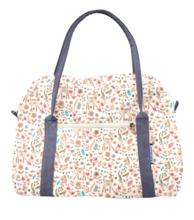 Sac bowling douceur des bois