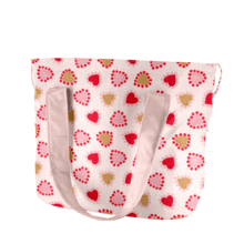 Sac Lunch Isotherme petits coeurs