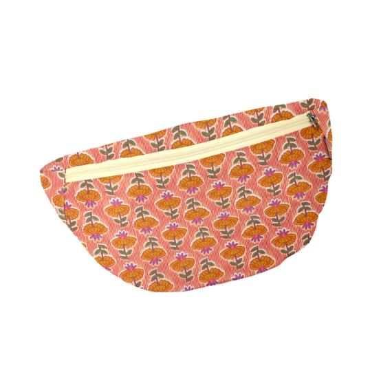 Petit sac banane shanti
