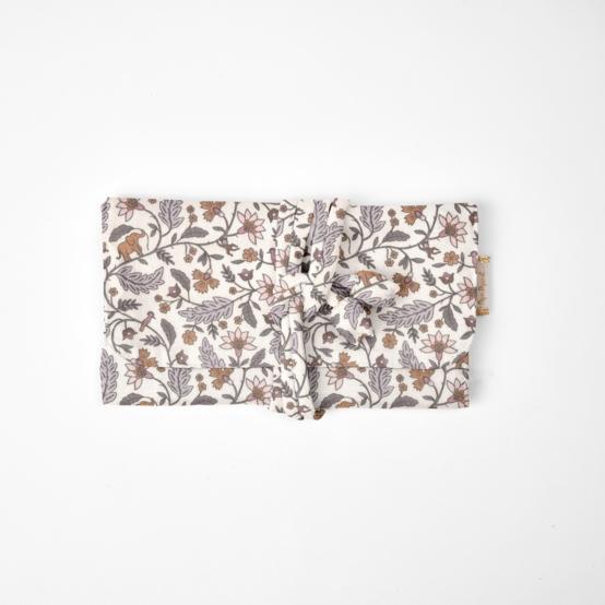 Pochette à bijoux rêve de jasmin