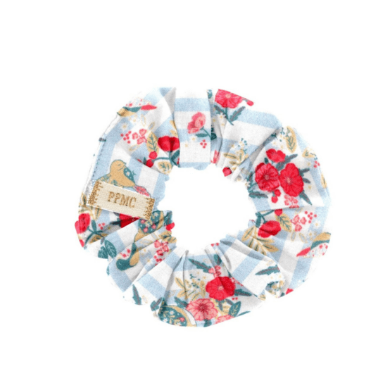 Petit Chouchou horizons fleuris