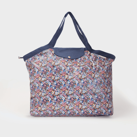 Sac cabas grand bloom 70