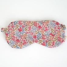 Masque de nuit porcelaine rosée