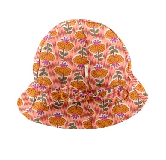 Chapeau soleil charlotte shanti