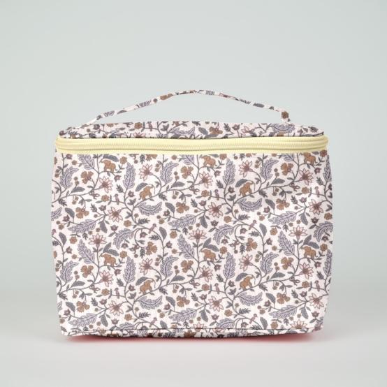 Vanity grand rêve de jasmin