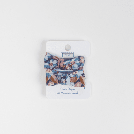 Elastiques Mousse Petit Noeud bloom 70