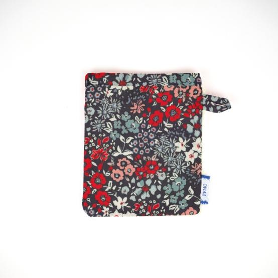 Mini-Gant Démaquillant jardin d'aurore