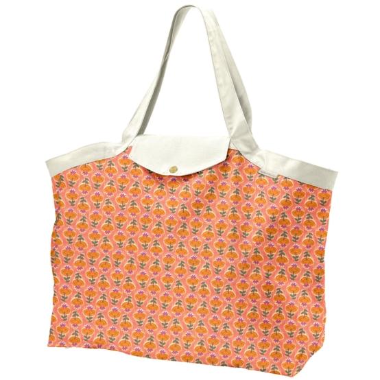 Sac cabas grand shanti
