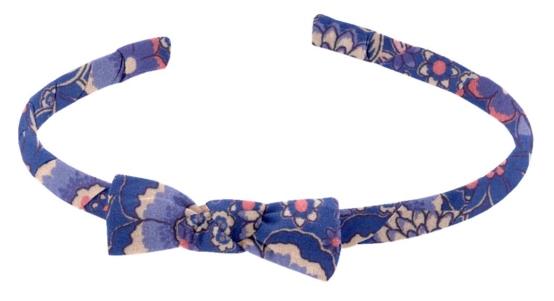 Serre-tête fin lavandula