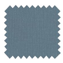 Tissu ex2363 double gaze pailletée bleu jean