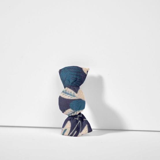 Petite barrette mini bonbon parade royale