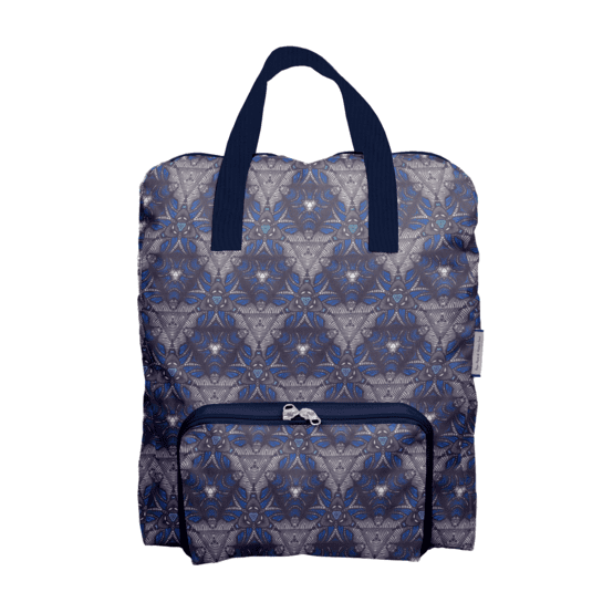 Sac à dos pliable Gaby ethnique