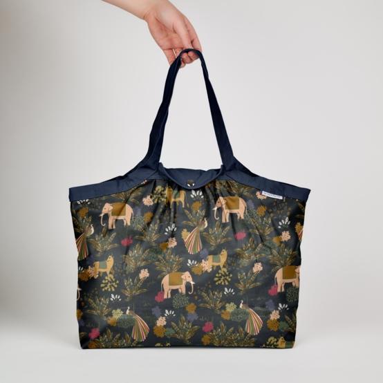 Sac cabas moyen eden indien