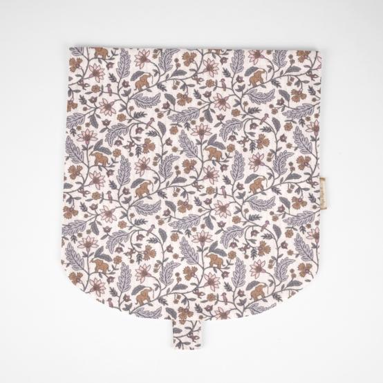 Rabat petite besace rêve de jasmin