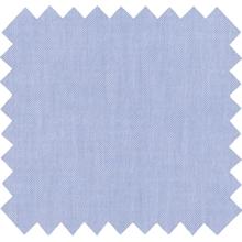Tissu coton au mètre oxford ciel