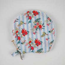 Sac lingerie horizons fleuris