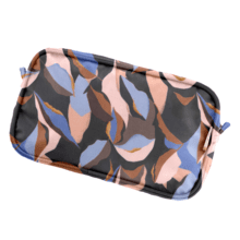 Pochette banane vague d'automne