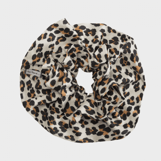 Chouchou XL double leopard