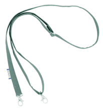 Grande Lanière Amovible vert lagon