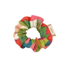 Mini Chouchou fleurs des iles