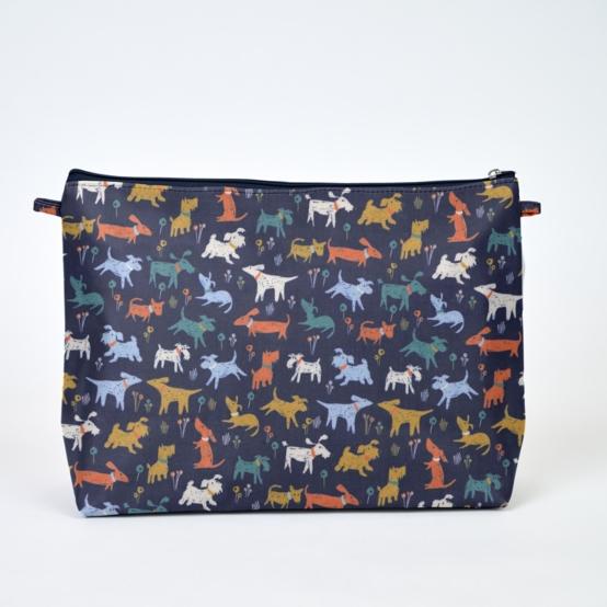 Trousse de toilette copain canin