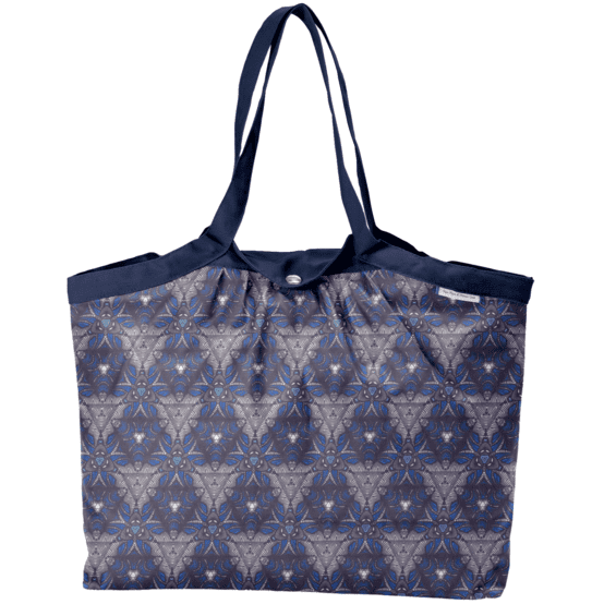 Sac cabas moyen ethnique