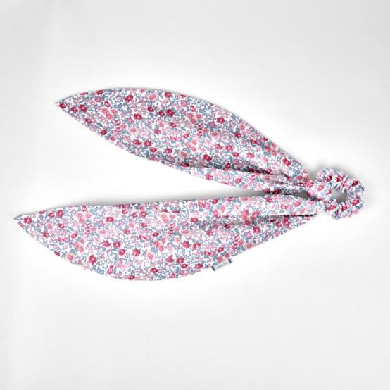 Foulchie long rose grenadine