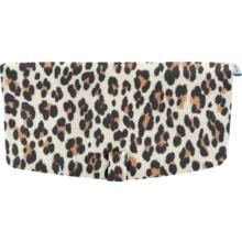 Rabat sac compagnon leopard