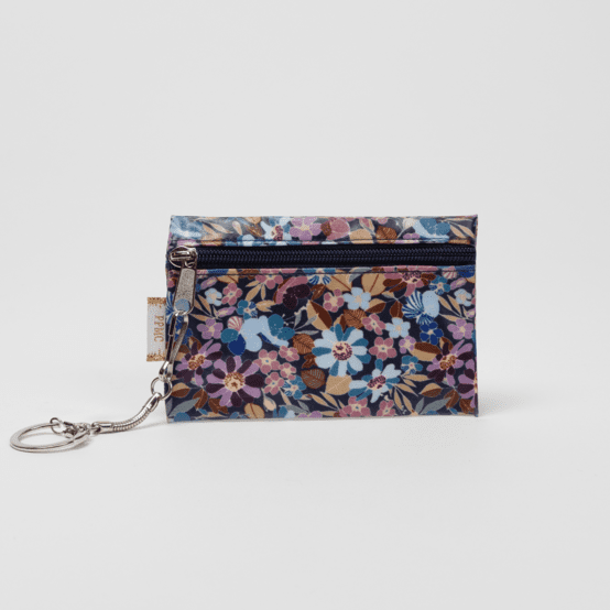 Pochette porte-clés bloom 70