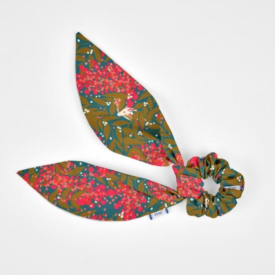 Foulchie court ballet merveilleux