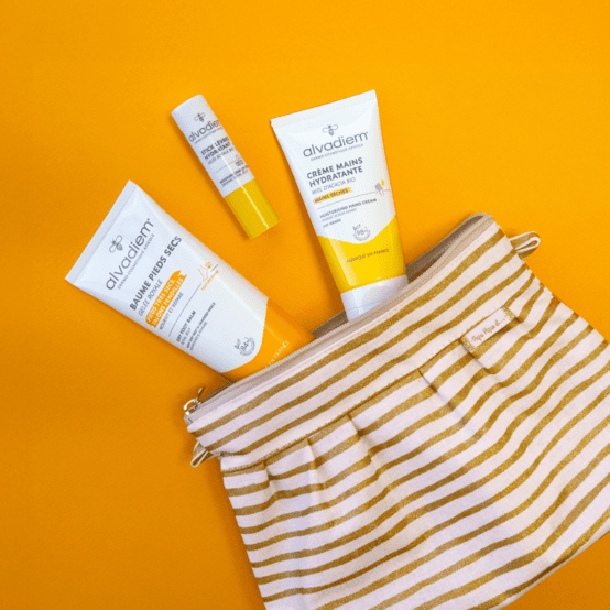 Kit Rentrée en Douceur - PPMC x Alvadiem