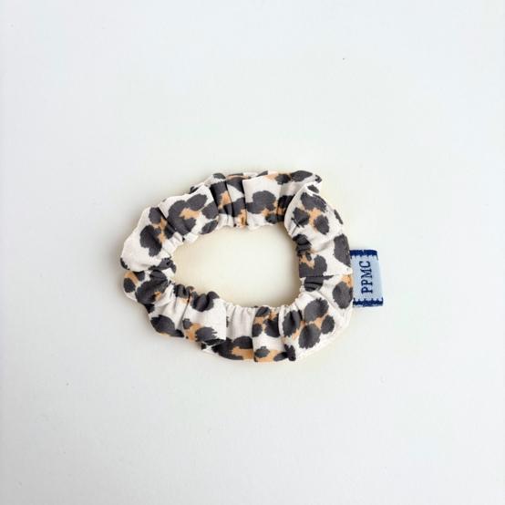 Mini Chouchou leopard