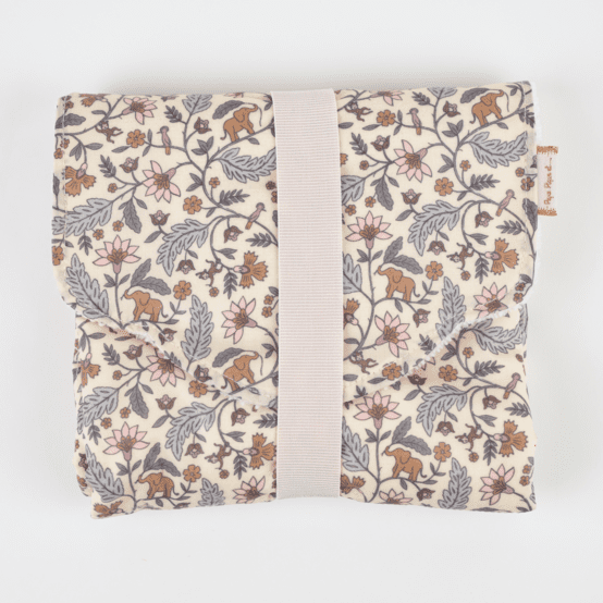 Tapis à langer rêve de jasmin