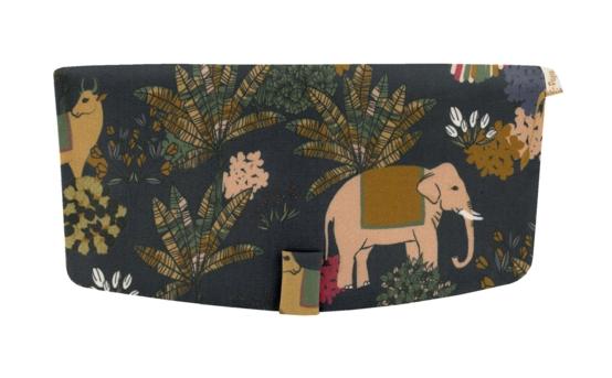 Rabat sac compagnon eden indien