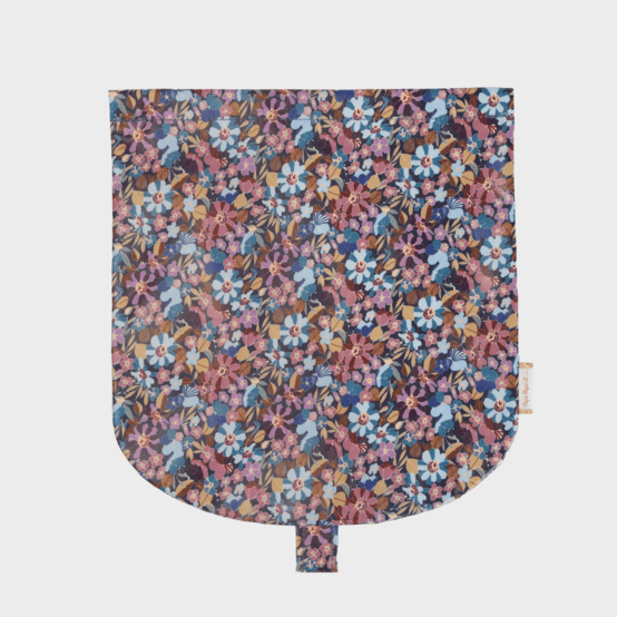 Rabat petite besace bloom 70