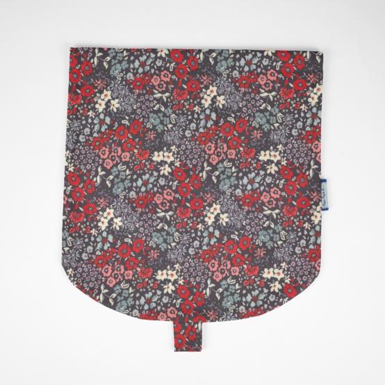 Rabat petite besace jardin d'aurore