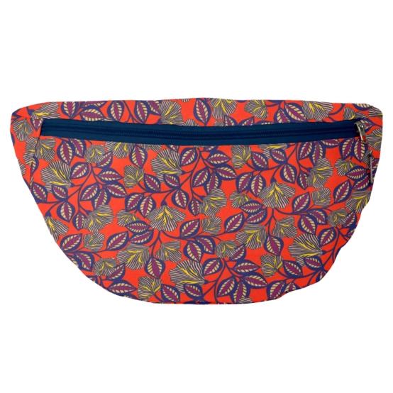 Sac banane calypso
