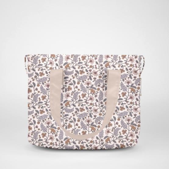 Sac Lunch Isotherme rêve de jasmin